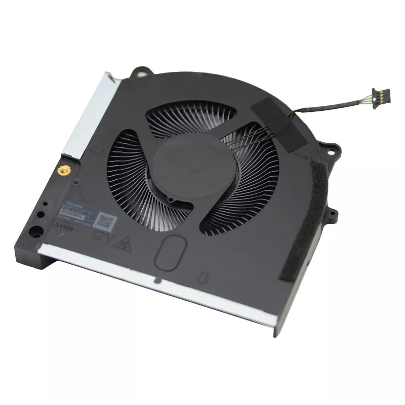 Dell Original For Dell Alienware M17 R5 CPU + GPU