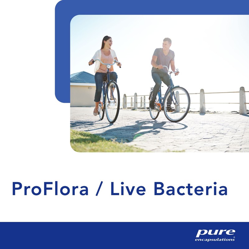 ProFloraGG 25B 30 Capsules