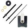 WinTaim 17 mm DCF Radio-Controlled Movement with Hand Sets, Silent