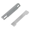 AUTOVIC for Nikon N80/F80 Door Latch Repair Kit Stainless Steel