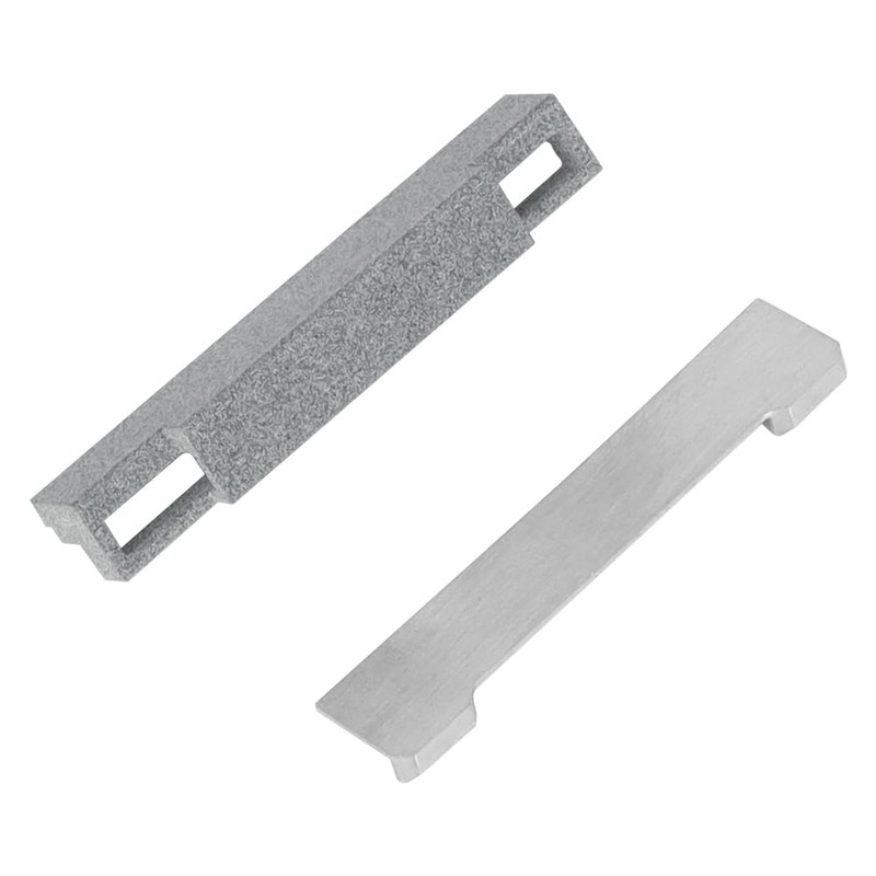 AUTOVIC for Nikon N80/F80 Door Latch Repair Kit Stainless Steel