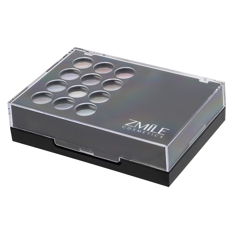 ZMILE Cosmetics Make-up Set 'All You Need To Go' -