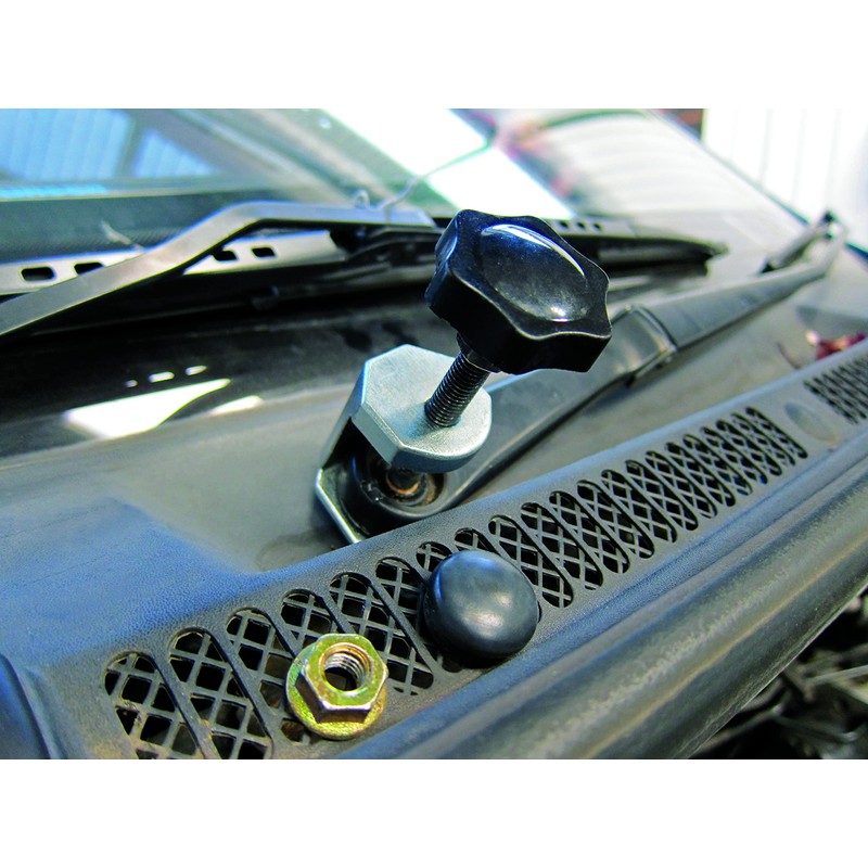 Laser 3173 Wiper Arm Removal Tool