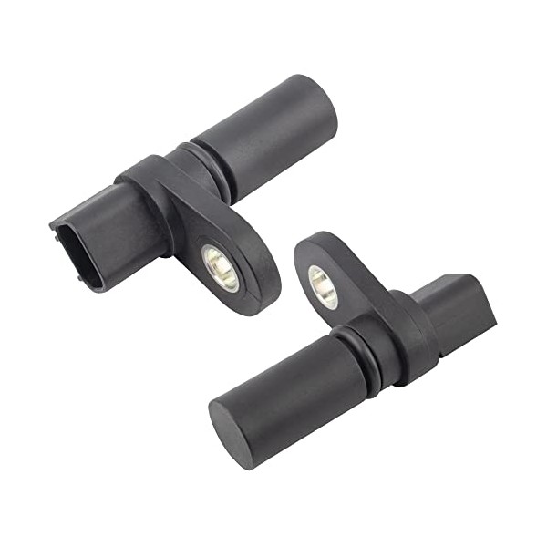 BOXI 2Pcs Camshaft Position Sensor Compatible for Ford Crown Victoria