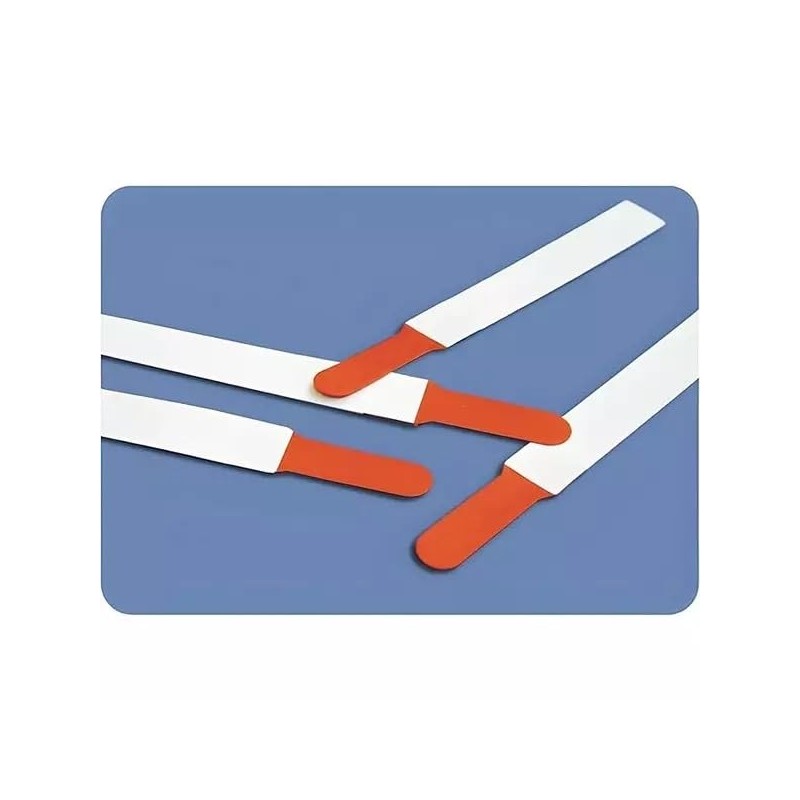 Ophthalmic Fluro Touch Test Strips, 100 Count