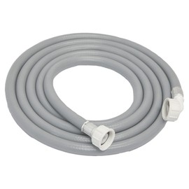 Inlet Hose 3 m for Washing Machine/Dishwasher