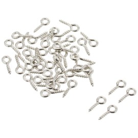 NBK ヒートンSサイズ S 10mm 100個 NS222