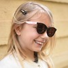 Kiddus Children's Sunglasses for Girls from 4 to 7 Years,
