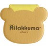 MH28801 Rilakkuma Plushy Face Sticky Notes Rilakkuma