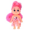 24pcs Mini Doll Children Kid Exquisite Unique Girl Doll with