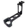 INPON L-Shaped Quick Release Plate, Arca-Swiss Compatible, For Sony α7III/α7RIII/α9