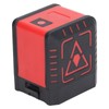 Laser Leveling High Visibility Green Self Leveling 3D Cross Line