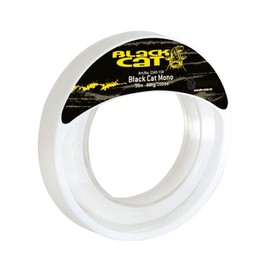 Black Cat Single Line Cord (1.00 1,30 mm) Size:1.0mm