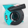 Raizi 125 mm Universal Suction Hood for Angle Grinder Dust