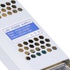 LED Power Supply Switching Driver Adapter UltraThin Long Strip Transformer