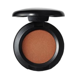 MAC Eye Shadow - Texture Velvet (Peachy-Brown with Shimmer)
