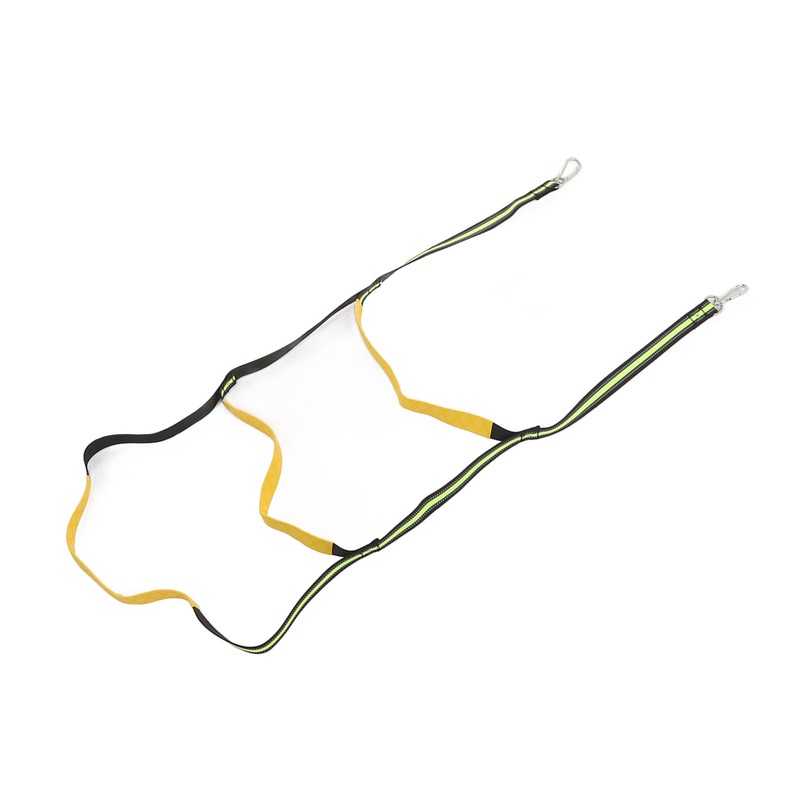 Boat Marine Rope Ladder Boarding Rope Ladder for Inflatable Boat