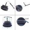 For Husqvarna 47mm Cylinder Piston Carb Kit For Husqvarna 460,