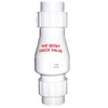 Campbell FBA_B-0823-20 CHECK VALVE QUIET WHT 2" [Misc.], No Size,