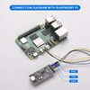 WatangTech SG-C2303-01C USB to UART Serial Module (PL2303GS Chip) Supports