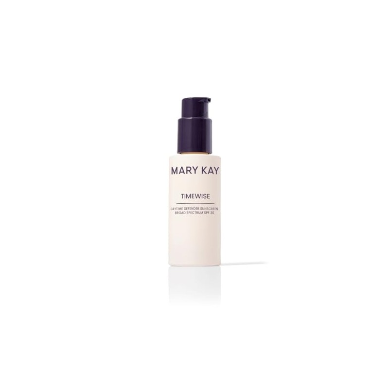 Mary Kay TimeWise Daytime Defender Day Cream with UVA Protection