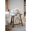 Pip Studio Secret Garden Guest Towels 30 x 50 cm