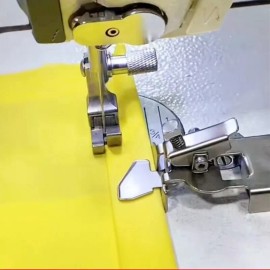 Generic Magnetic Sewing Seam Guide Hemmer Guide For Juki DDL-5550,DDL-8