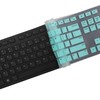 Keyboard Cover Skin for Dell KM636 KB216 KB216t KB216d KB216p