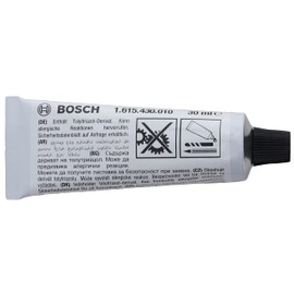 Bosch Parts 1615430010 Tube Grease