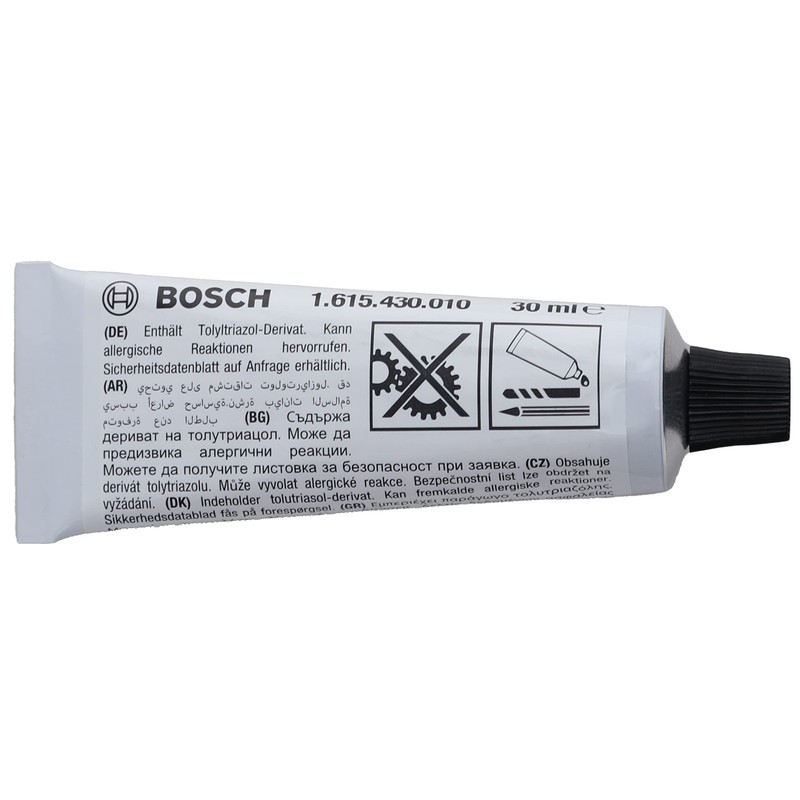 Bosch Parts 1615430010 Tube Grease