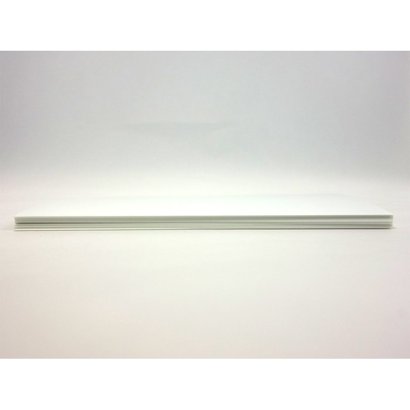 コクヨ カラーレーザー カラーコピー デジカメ写真用紙 ハガキサイズ LBP-FP1350N