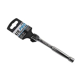 BERGEN 1/4 DR X 6 Breaker BAR Power Knuckle Bar B1560