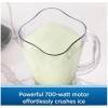 Oster Easy-to-Use Blender with 5 Speed Settings and 700-Watt Motor