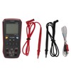 Digital Multimeter 9999 Counts High Safety Power Saving High Accuracy