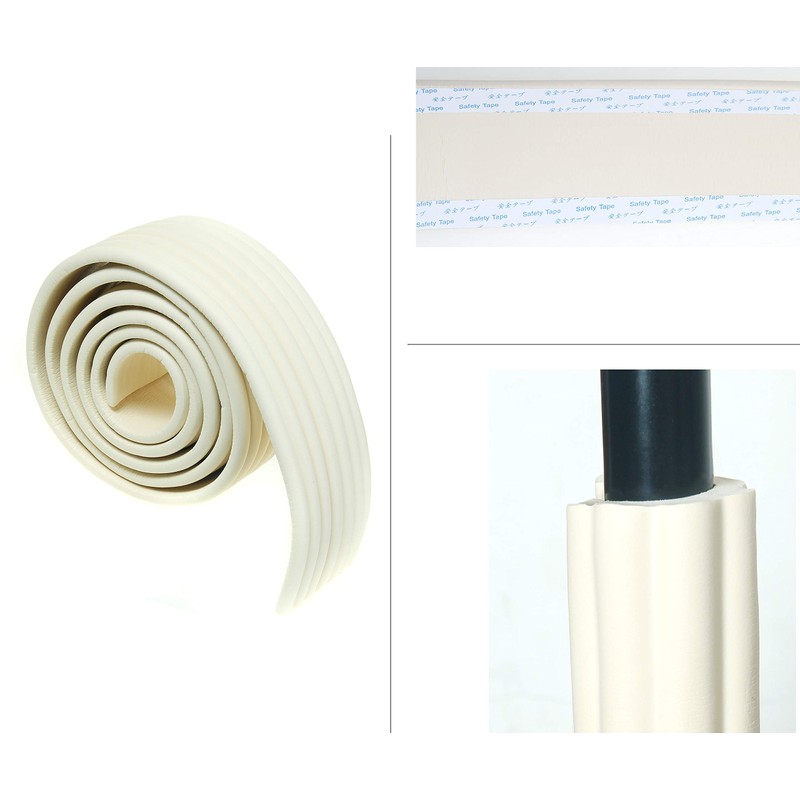 HIMRY Universal Fuse Buffer 2 m x 80 mm, Shock