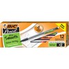 BIC USA INC BIC MECHANICAL PENCIL 0.7MM (Set of 100)
