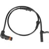 Herth+Buss 70660233 Sensor Wheel Speed