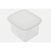 Container AT6176028500 Compatible / Replacement Part for Ariete 449, 452,