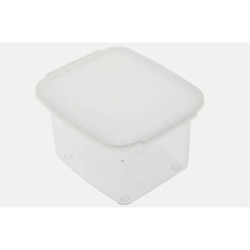 Container AT6176028500 Compatible / Replacement Part for Ariete 449, 452,