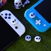 Joystick Caps, Pack of 4 Controller Stick Caps, Thumb Grips