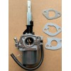 BMP Carburetor Carb For Poulan Pro Single Stage Snow Thrower
