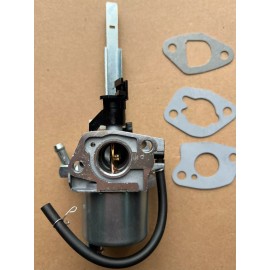 BMP Carburetor Carb For Poulan Pro Single Stage Snow Thrower PR521 PR521ES 961840001