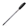 Faber Castell Trilux Ballpoint Pen, Black (Pack of 50)