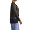 Picard Pouch Switchbag L Basic Woman Nylon 16 x 26