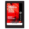 Centon MP Essential 960 GB SSD SATA III 2.5 Solid