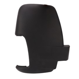 Door Rear View Mirror Cover Exterior Mirror Covering Housing Replacement for Ford Transit MK8 2014‑2019 Right 1823808