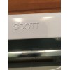 Scott New Old Stock VINTAGE SCOTT PAPER TOWEL DISPENSERS Folded