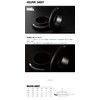 ID65 Helper Seat, 2 Pieces, MAQs Helper Spring, Car Harmonics,