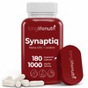 Longlifenutri Synaptiq 1000 Mg