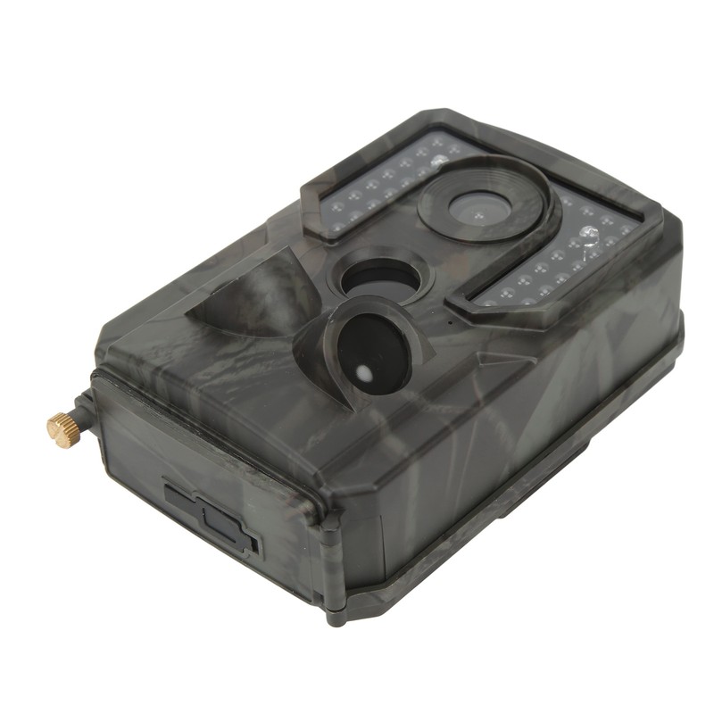 Trail Camera Infrared Night Vision 16MP Photo 1080P Video Motion